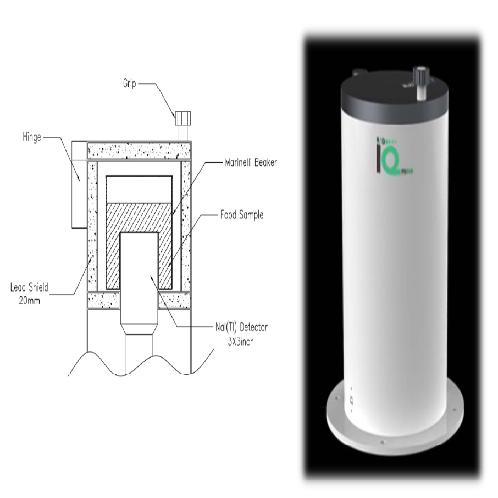 RAD IQ FS200