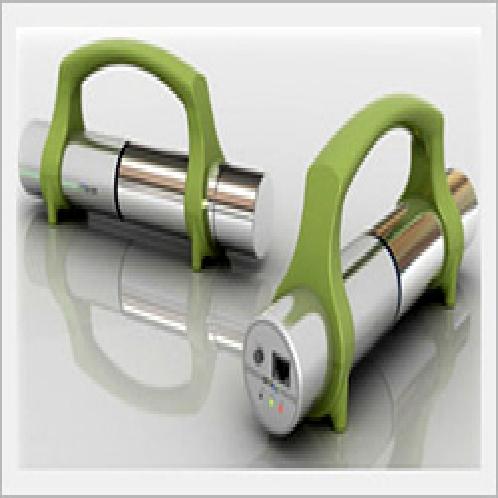 Gamma Spectroscopy