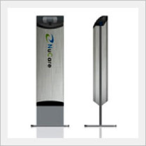 Advanced Radiation Portal Monitor