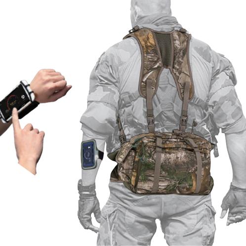 RAD IQTM BP200C-Pro
