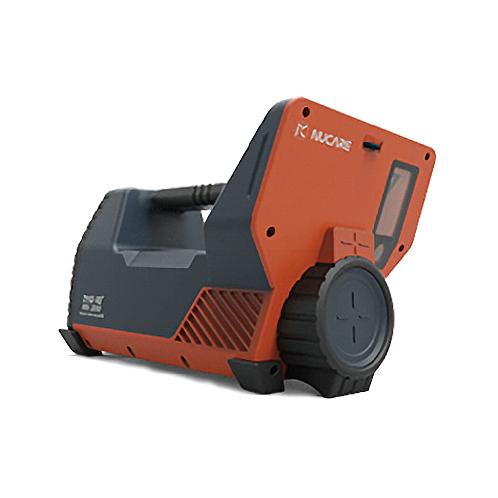 RAD IQTM HH200 Hand-Held RIID (Radiological Isotope Identification Device)
